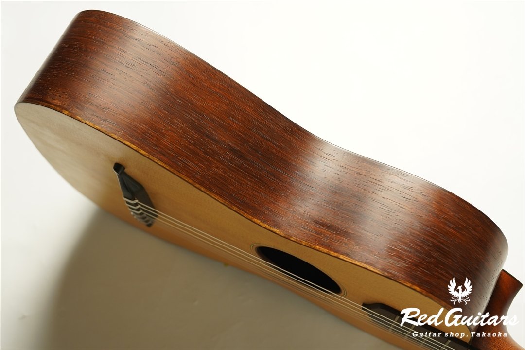 guitar 13f std. g sh - Sitka Spruce/Madagascar Rosewood